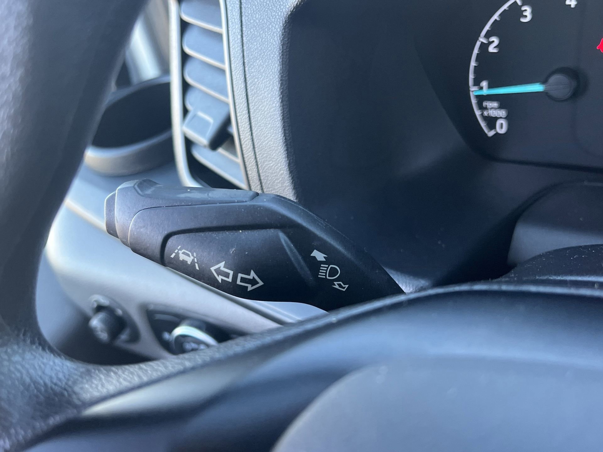 Certified 2023 Ford Transit 350 XLT image 16