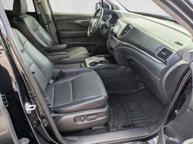 Used 2023 Honda Ridgeline RTL image 18
