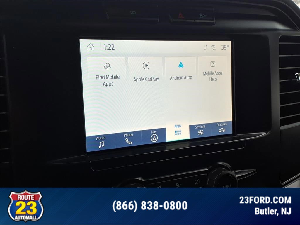 Certified 2023 Ford F150 XL w/ STX Appearance Package image 19