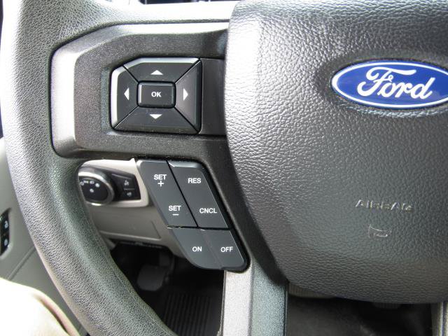 Certified 2021 Ford F250 XL w/ Power Equipment Group AWD/4WD image 15