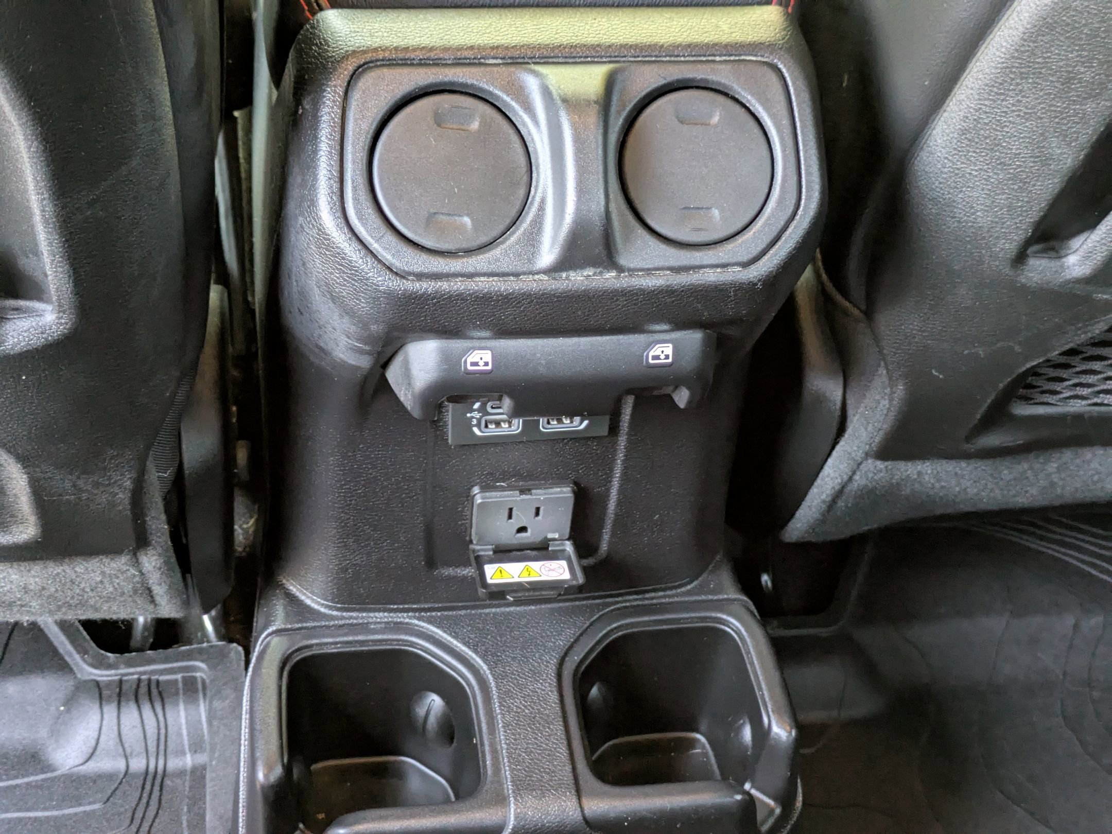 Used 2020 Jeep Gladiator Rubicon image 27