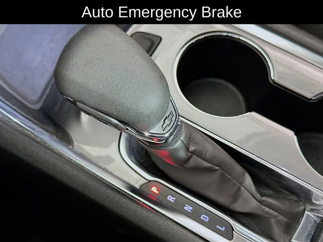 Used 2023 Chevrolet Malibu LT image 17