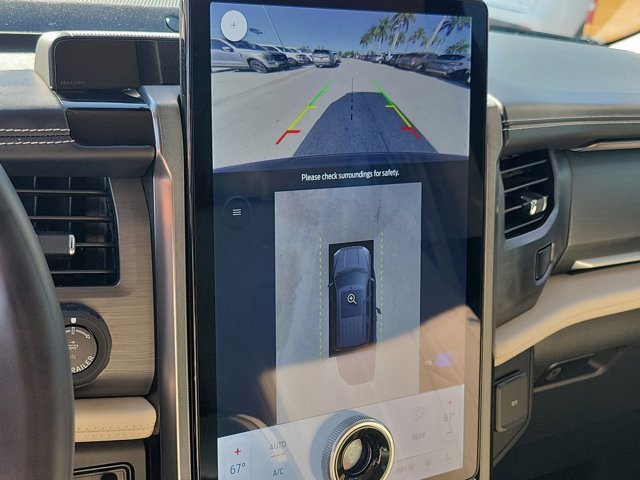 Certified 2023 Ford Expedition Platinum image 33