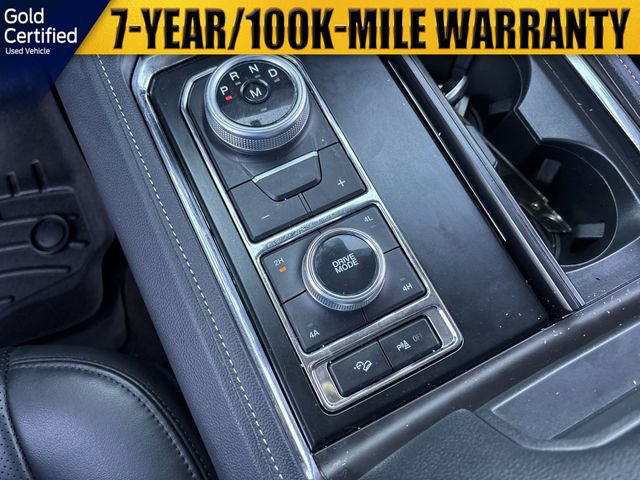 Certified 2023 Ford Expedition Max XLT AWD/4WD image 30