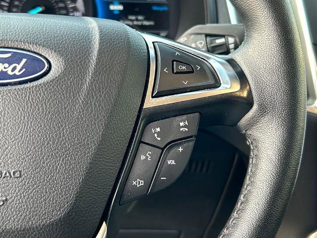 Certified 2024 Ford Edge Titanium AWD/4WD image 24