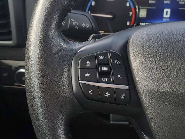 Certified 2022 Ford Bronco Sport Badlands w/ Premium Package image 18