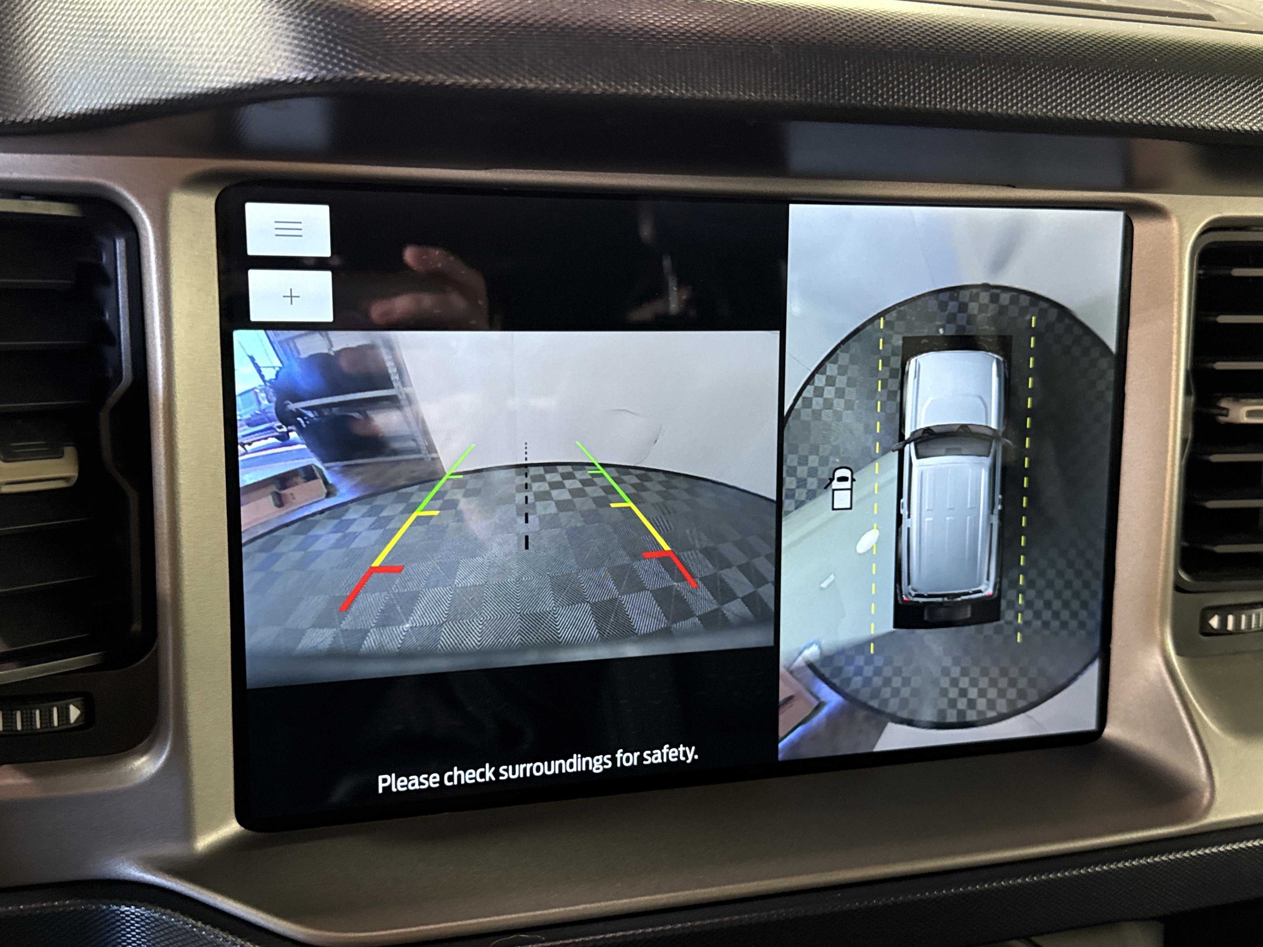 Certified 2023 Ford Bronco Outer Banks image 21