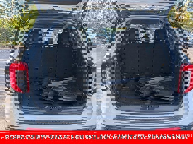 Certified 2023 Ford Explorer Limited image 25