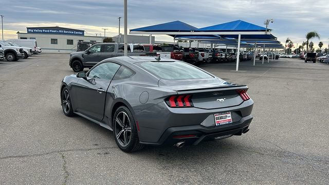 Certified 2024 Ford Mustang Premium image 5
