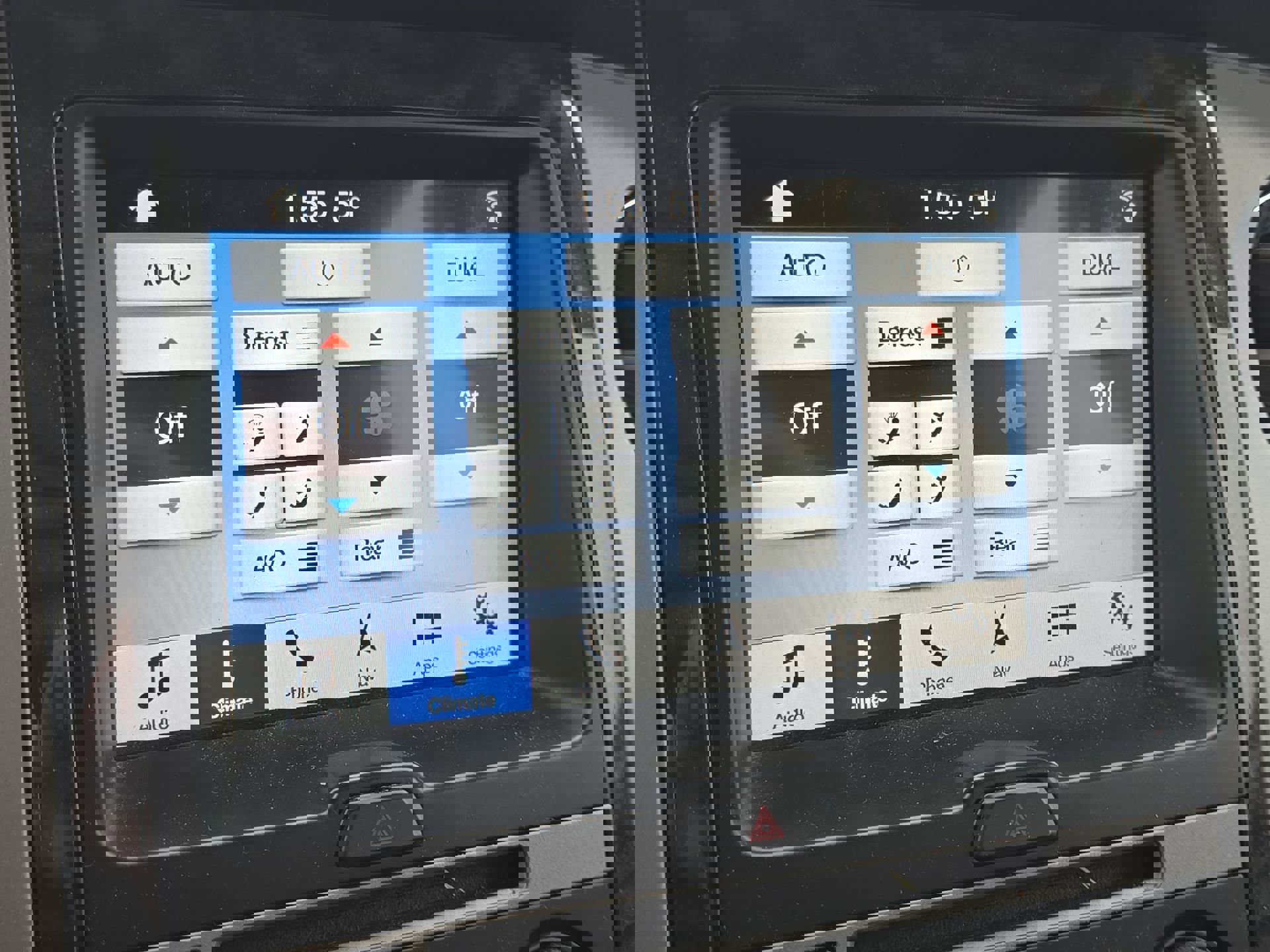 Certified 2017 Ford Expedition EL Limited image 20