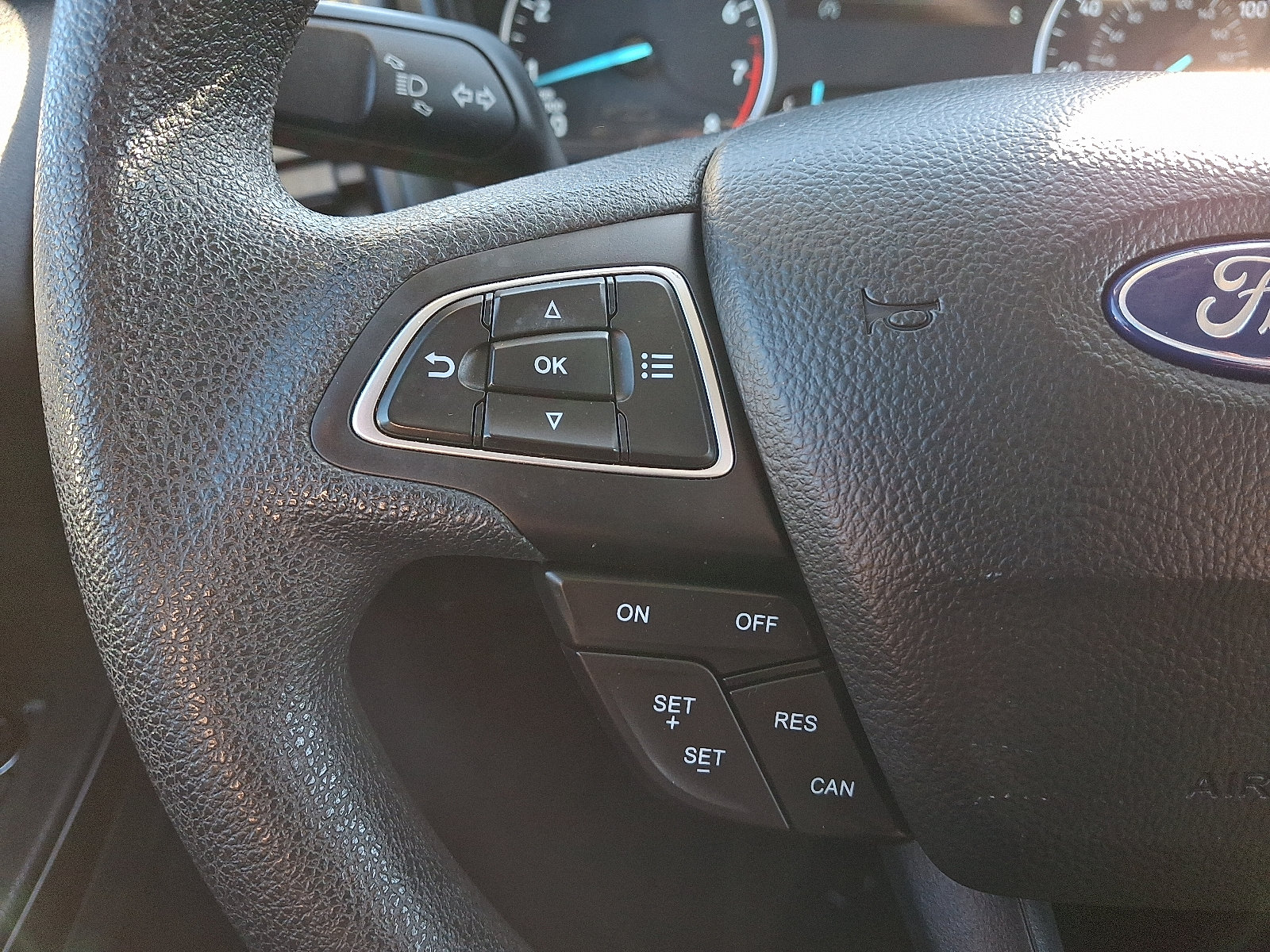 Certified 2022 Ford EcoSport SE w/ SE Convenience Package AWD/4WD image 21