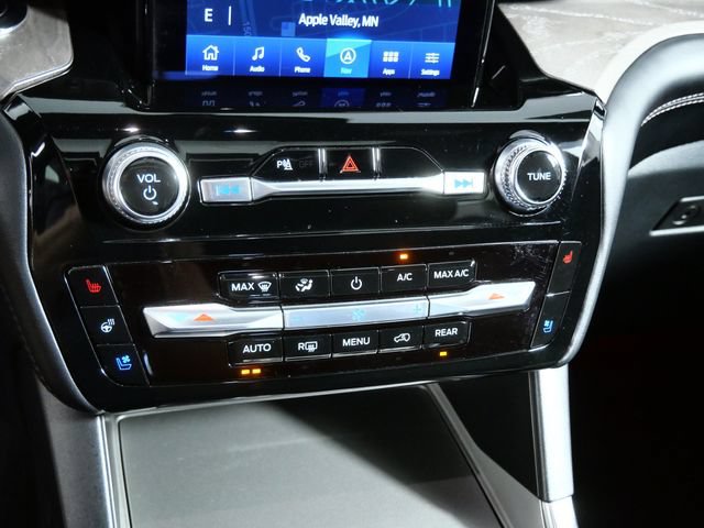 Certified 2023 Ford Explorer Platinum w/ Technology Package AWD/4WD image 24