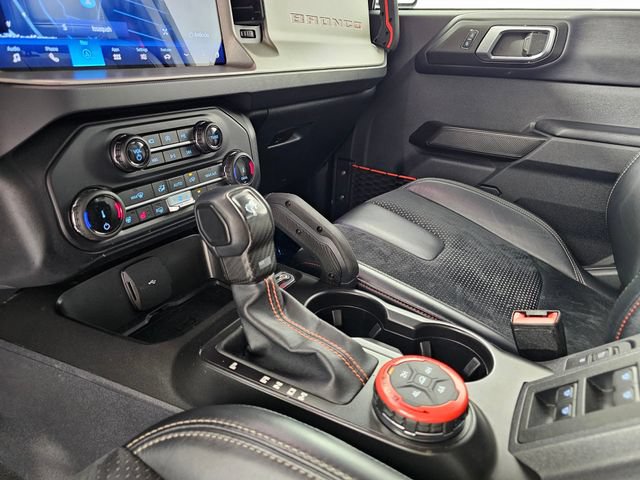 Certified 2022 Ford Bronco Raptor AWD/4WD image 29