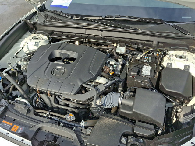 Used 2023 MAZDA CX-30 AWD 2.5 S image 32