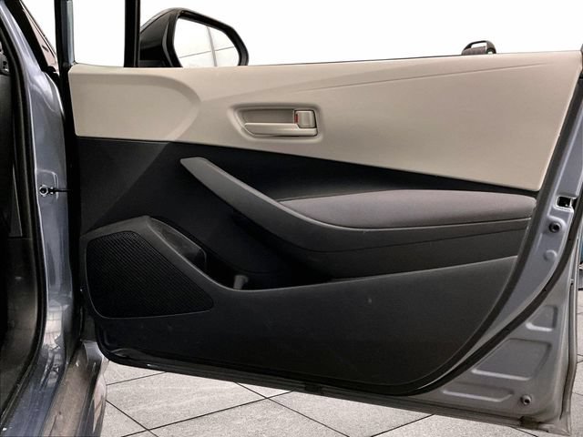 Used 2024 Toyota Corolla LE FWD image 23