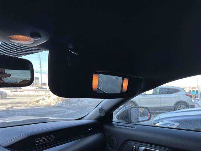 Certified 2020 Ford Mustang GT Premium w/ Equipment Group 401A image 10