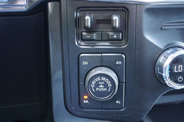 Certified 2021 Ford F150 Lariat w/ Equipment Group 502A High AWD/4WD image 12