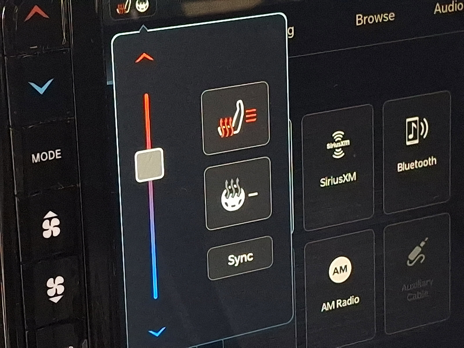 Used 2023 RAM 1500 Big Horn image 24