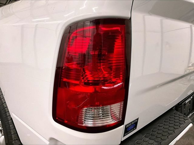 Used 2019 RAM 1500 Tradesman w/ Popular Equipment Group RWD image 26