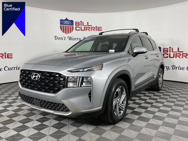 Used 2023 Hyundai Santa Fe SEL
