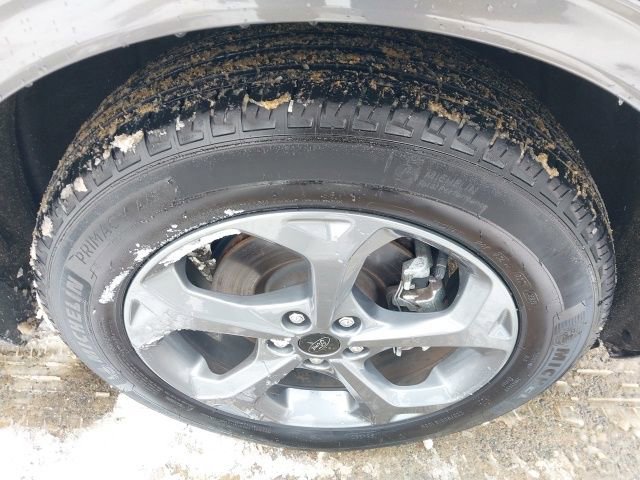 Certified 2024 Ford Escape ST-Line w/ Tech Pack #1 image 11