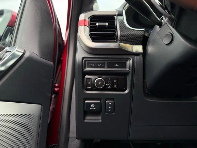 Certified 2023 Ford F150 Raptor w/ Raptor 37 Performance Package image 17