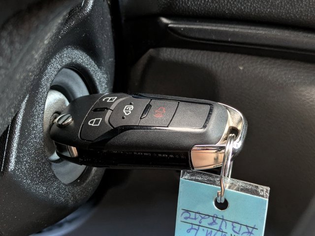 Certified 2024 Ford Transit 250 148 High Roof w/ Load Area Protection Package image 29