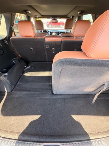 Used 2019 Kia Sorento SX FWD image 11