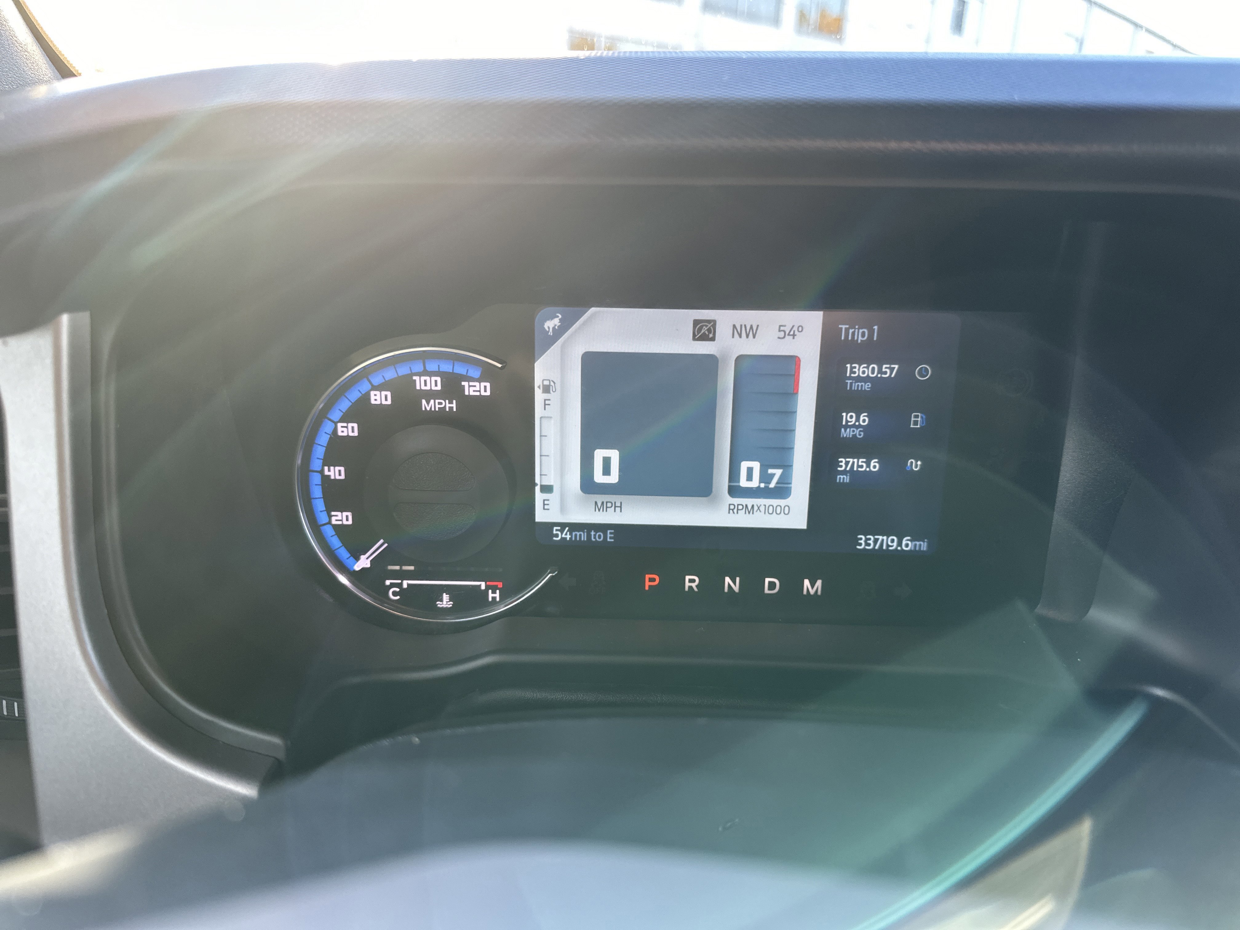 Certified 2023 Ford Bronco Outer Banks image 21