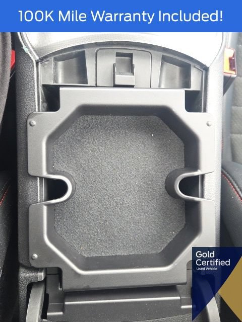 Certified 2023 Ford Edge ST-Line w/ Class II Trailer Tow Package AWD/4WD image 41
