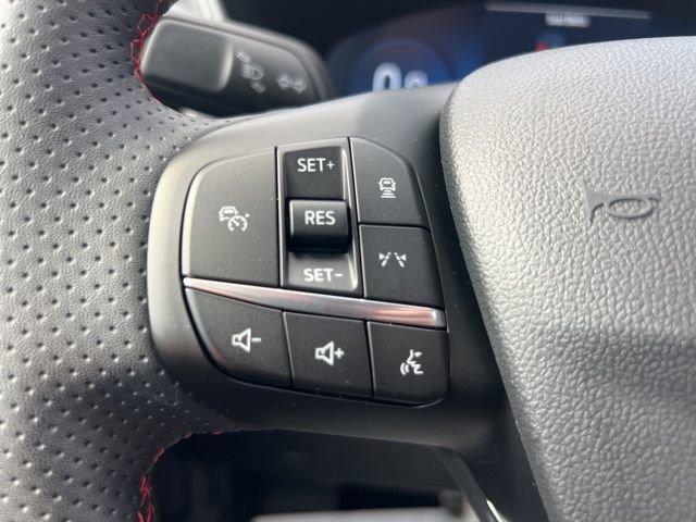 Certified 2023 Ford Escape ST-Line Elite image 11