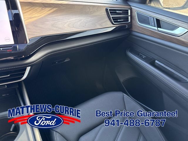 Used 2026 Volkswagen Atlas SE FWD image 22