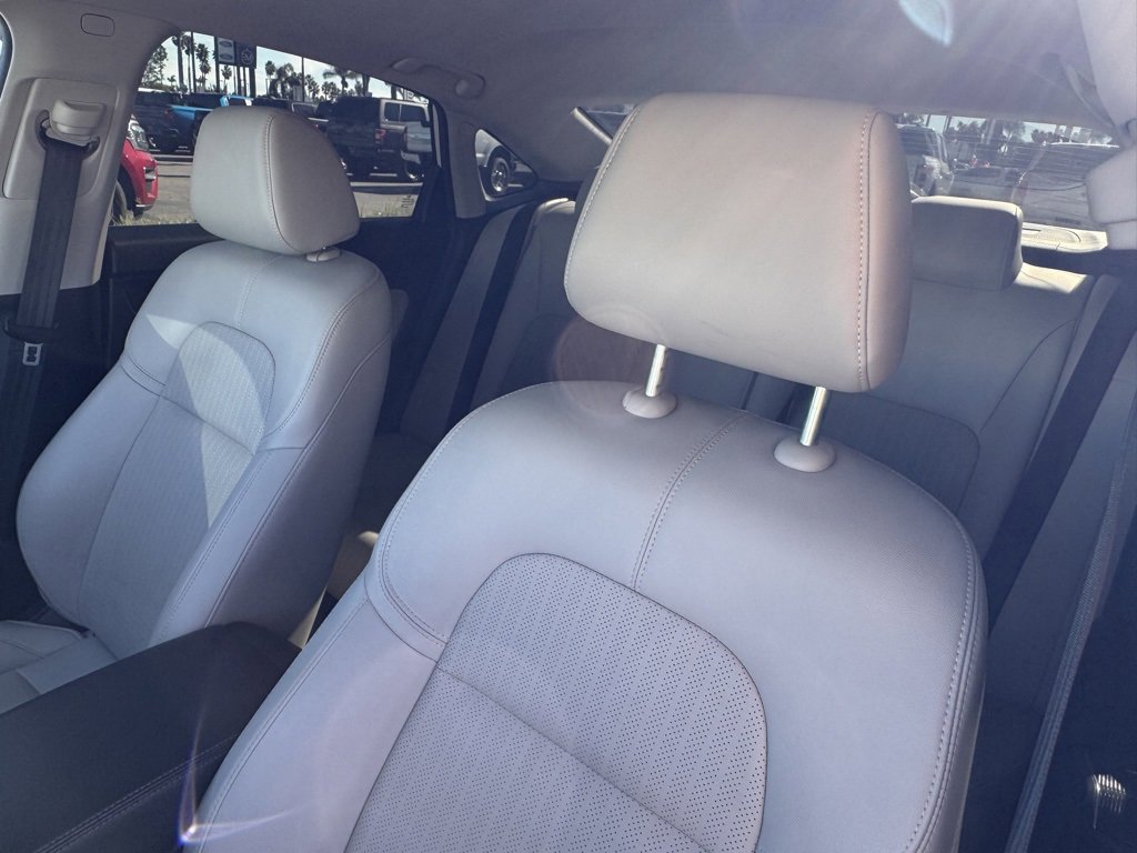 Used 2024 Honda Civic Touring image 19