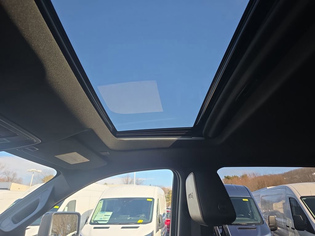 Used 2021 GMC Sierra 2500 AT4 w/ AT4 Premium Plus Package image 30