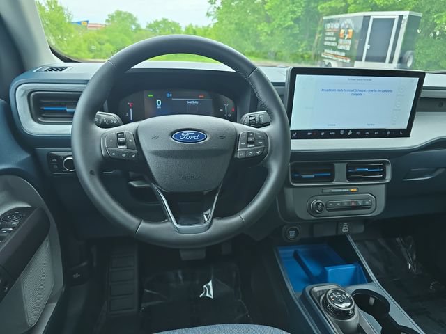 Certified 2025 Ford Maverick XLT w/ Equipment Group 301A AWD/4WD image 19