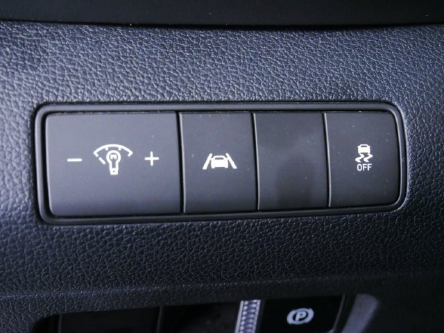 Used 2021 Hyundai Santa Fe SE AWD/4WD image 20
