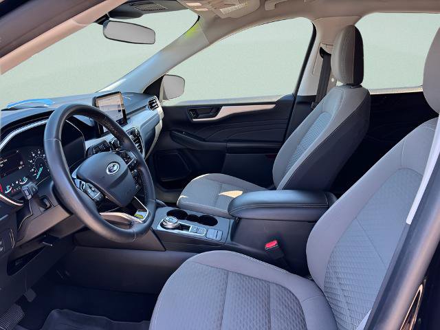 Certified 2022 Ford Escape SE w/ Convenience Package AWD/4WD image 4