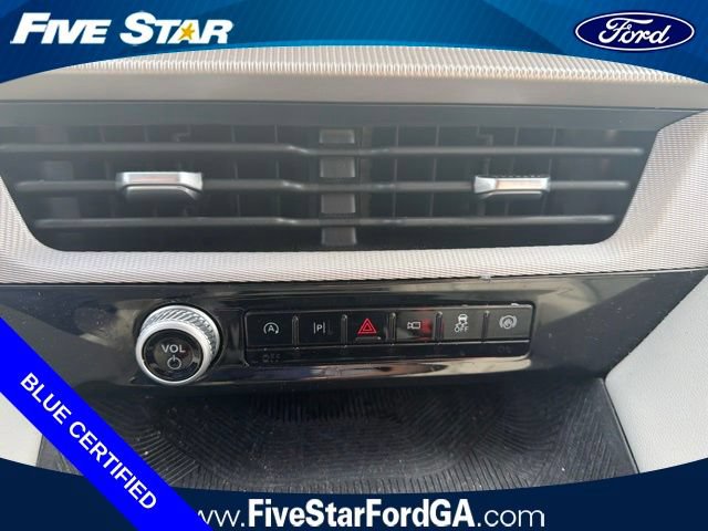 Certified 2025 Ford Explorer Active w/ Active Comfort Package RWD image 24