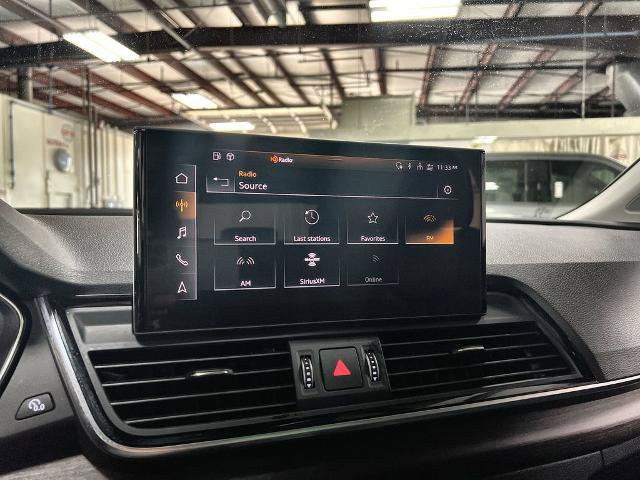 Used 2023 Audi Q5 2.0T Premium Plus w/ Premium Plus Package AWD/4WD image 36