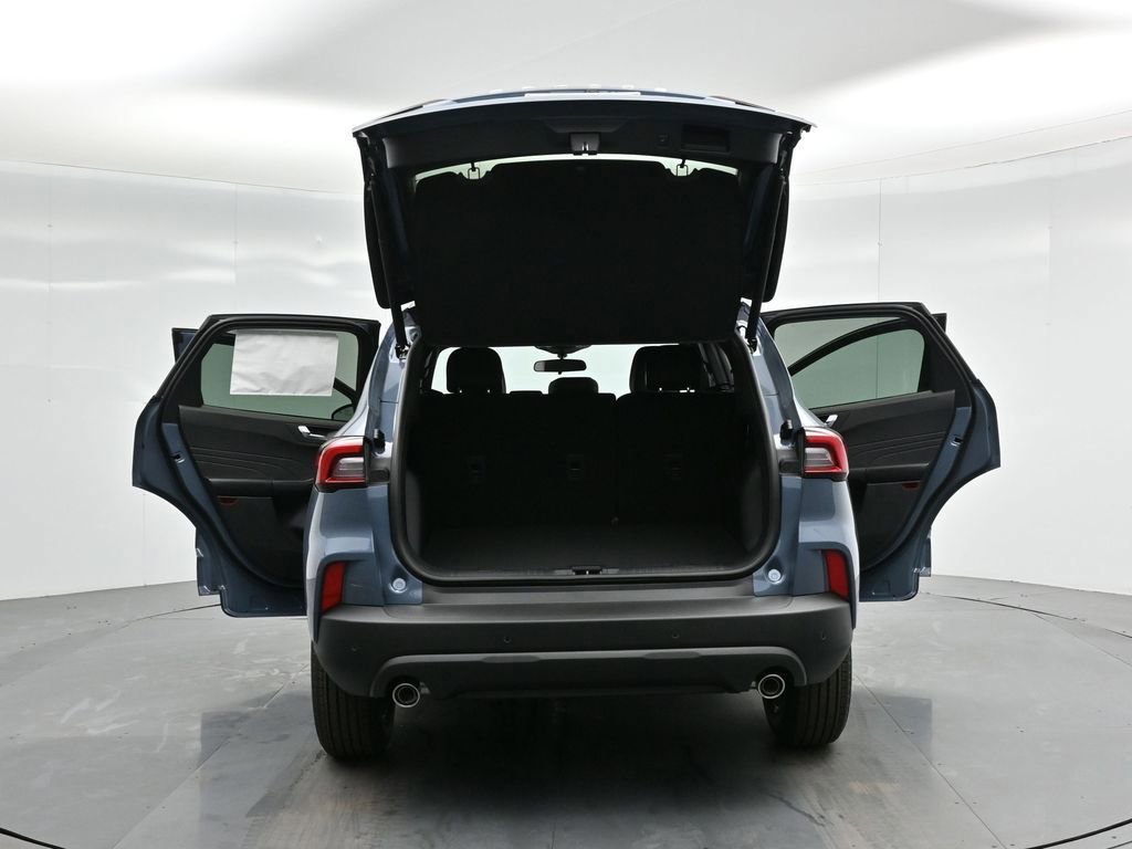 Certified 2025 Ford Escape ST-Line w/ Equipment Group 301A image 53