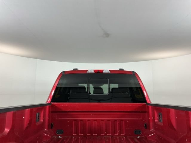 Certified 2024 Ford F350 Lariat w/ Camper Package AWD/4WD image 10