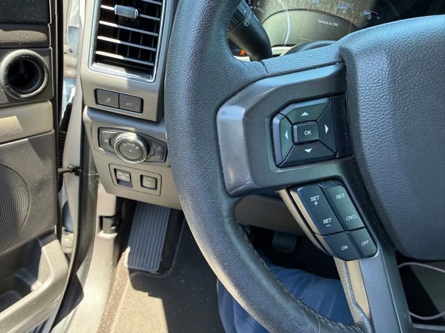 Certified 2019 Ford Expedition XLT w/ Equipment Group 202A RWD image 8