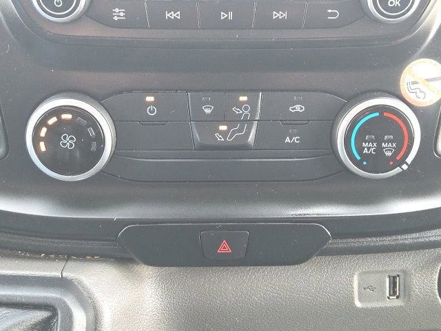 Certified 2023 Ford Transit 250 Base image 30