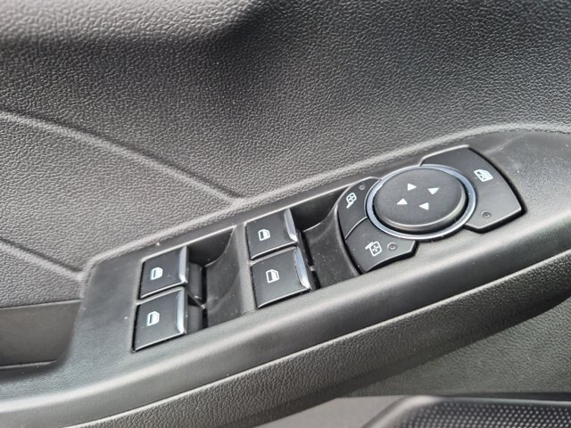 Certified 2023 Ford Escape SE FWD image 14