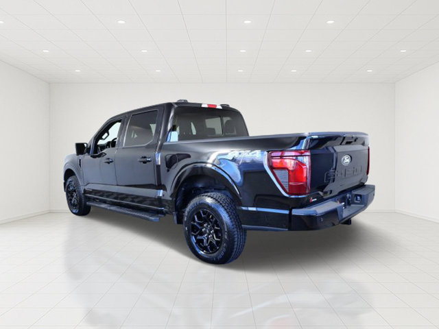 Certified 2024 Ford F150 XLT w/ Equipment Group 302A MID AWD/4WD image 6