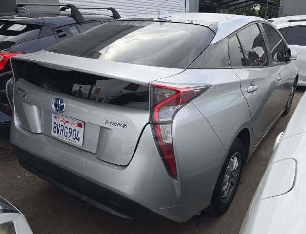 Used 2017 Toyota Prius One image 5