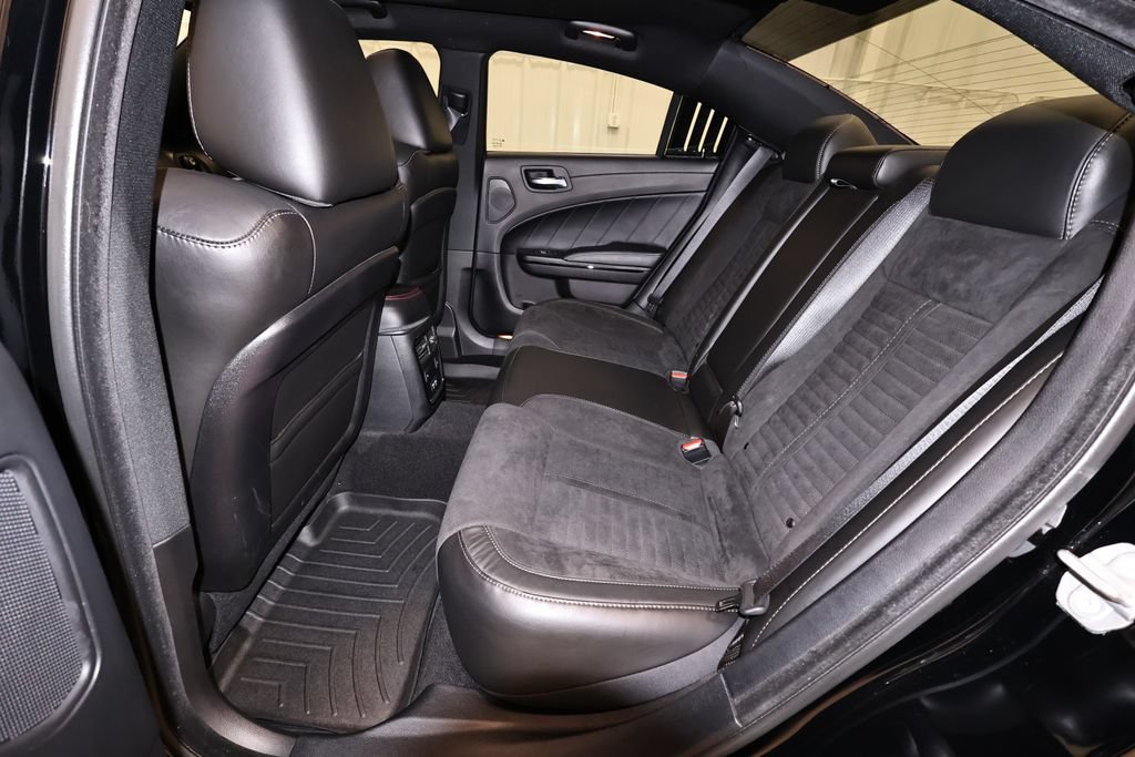 Used 2021 Dodge Charger R/T w/ Daytona Edition Group RWD image 17