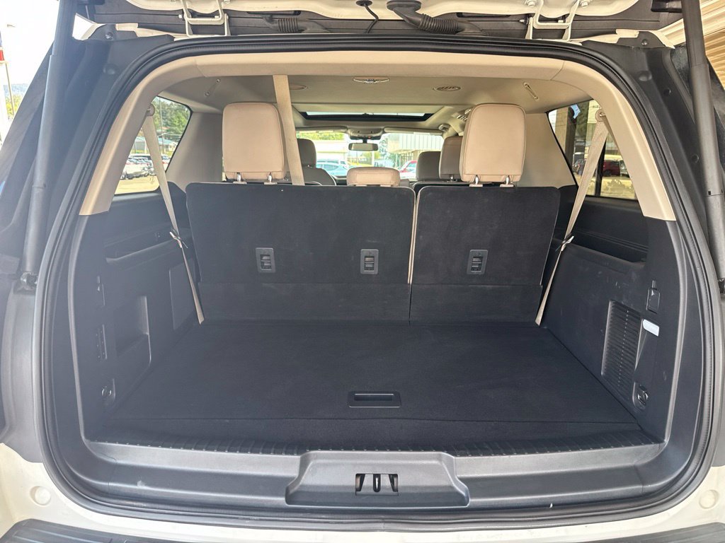 Certified 2024 Ford Expedition Max Limited RWD image 28