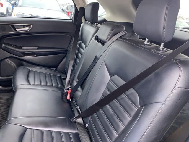 Certified 2022 Ford Edge SEL w/ Convenience Package image 23