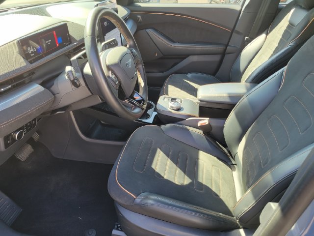 Certified 2023 Ford Mustang Mach-E GT AWD/4WD image 17